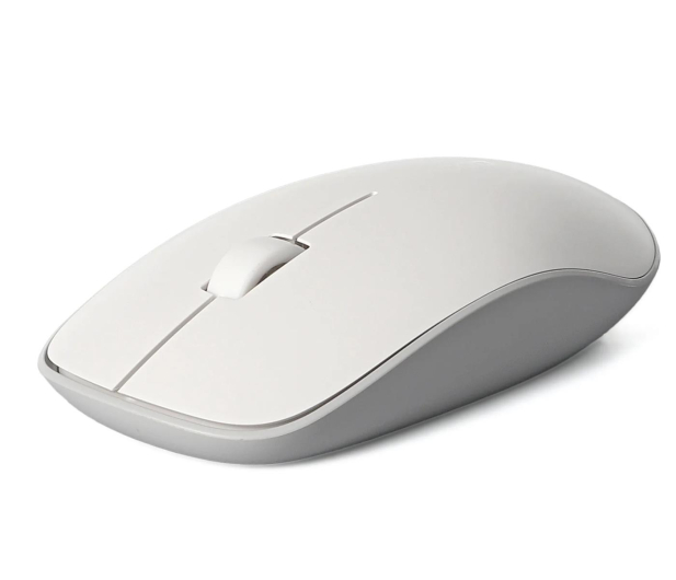 RAPOO Mysz optyczna bezprzewodowa M200 Multi-Mode czarna 186860 - 1071744 - zdjęcie 2